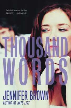 Read: Thousand Words Book