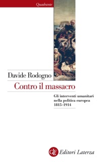 Contro il massacro by Davide Rodogno