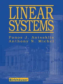 Read: Linear Book Systems