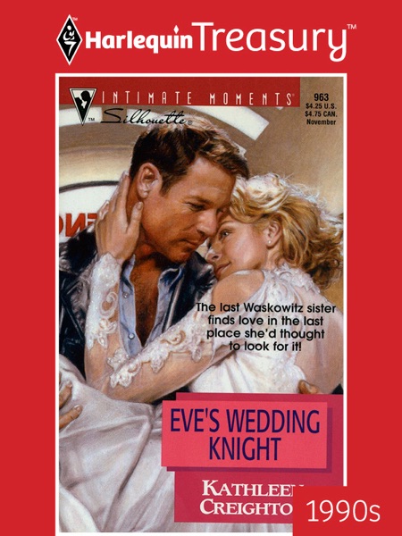 Eve's Wedding Knight