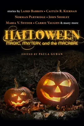 Read: Halloween: Book Magic, Mystery, and the Macabre