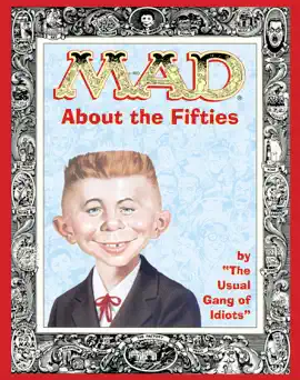 Read: Book MAD About the 50′s