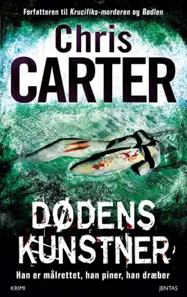 Read: Dødens Book kunstner