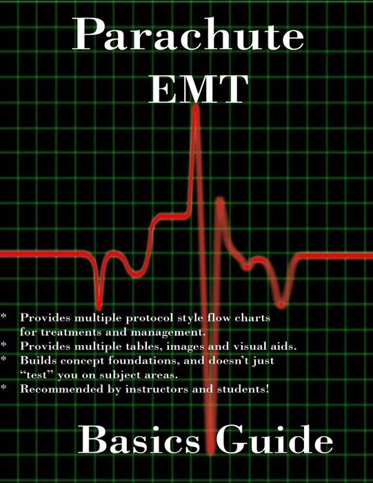 Parachute EMT