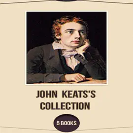 Read: Book John Keats's Collection [ 5 Books ]