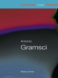 Book's Cover ofAntonio Gramsci