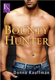 Bounty Hunter - Donna Kauffman