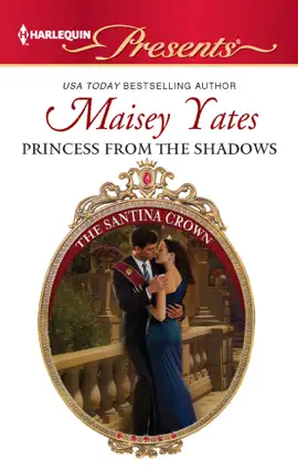 Read: Book Princess From the Shadows