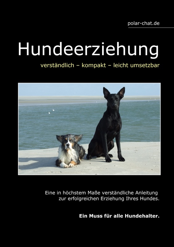 Hundeerziehung