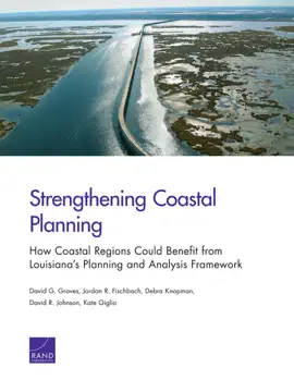 Read: Strengthening Coastal Book Planning