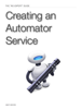 Creating an Automator Service - Andy Moore