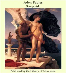 Read: Book Ade's Fables