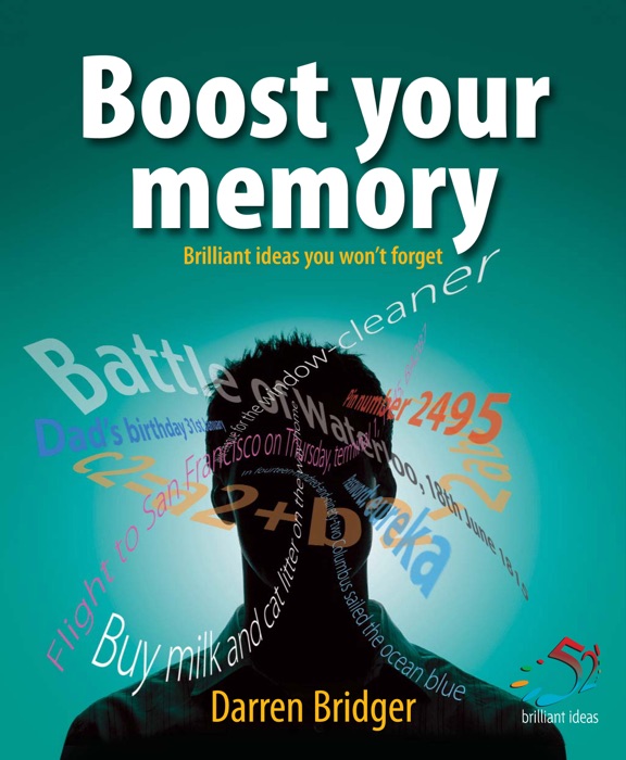 Boost Your Memory