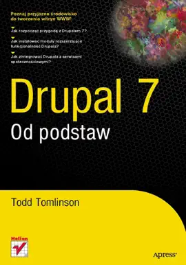 Read: Book Drupal 7. Od podstaw