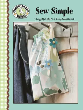 Sew Simple