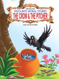 The Crow and the Pitcher and Other Stories: Read Aloud: