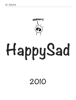 HappySad 2010 - Jeroen