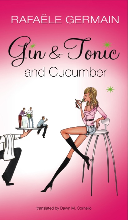 Gin & Tonic and Cucumber
