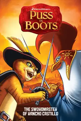 Read: Puss Book in Boots: Movie Prequel