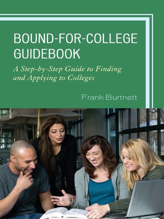 Bound-for-College Guidebook (Enhanced Edition)