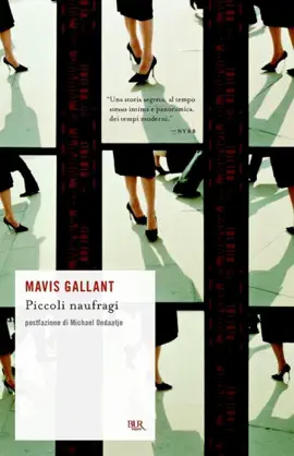 Read: Piccoli naufragi Book