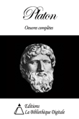 Platon - Oeuvres complètes - Platon