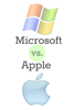 Apple vs. Microsoft - GadChick