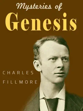 Read: Book Mysteries Of Genesis