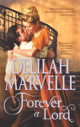 Read: Forever a Lord Book