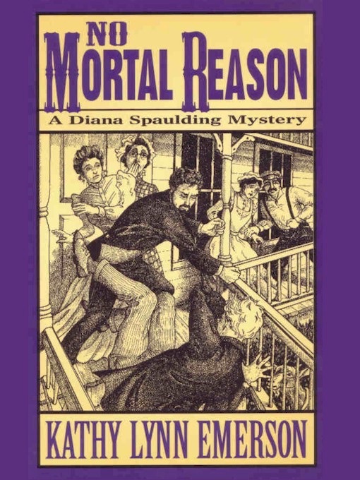 No Mortal Reason