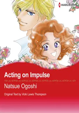 Read: Acting Book on Impulse