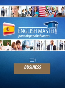 Inglés Master para hispanohablantes