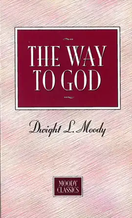 Read: The Way To God Book