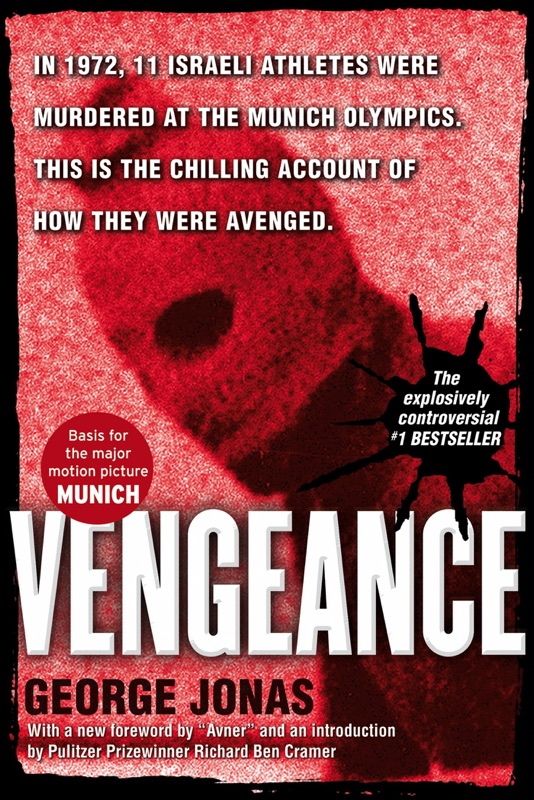 Vengeance