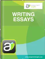 Writing Essays: Assignment Angels