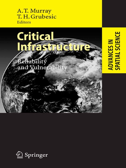 Critical Infrastructure
