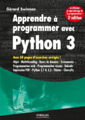 Apprendre à programmer avec Python 3 - Gérard Swinnen