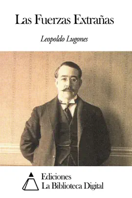 Read: Las Fuerzas Book Extrañas