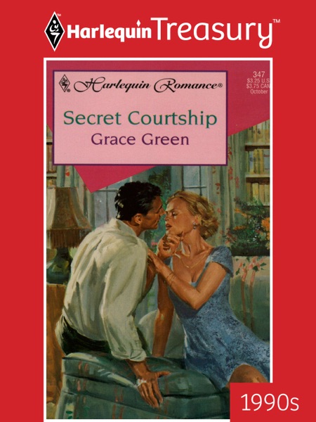 Secret Courtship