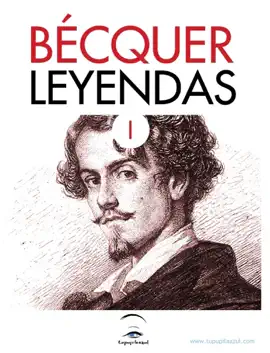 Read: Book Leyendas I
