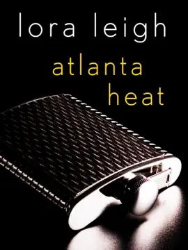 Read: Atlanta Heat Book