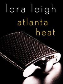 Atlanta Heat - Lora Leigh