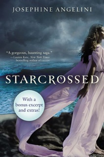 Starcrossed with Bonus Material by Josephine Angelini