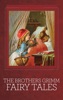 Book The Brothers Grimm