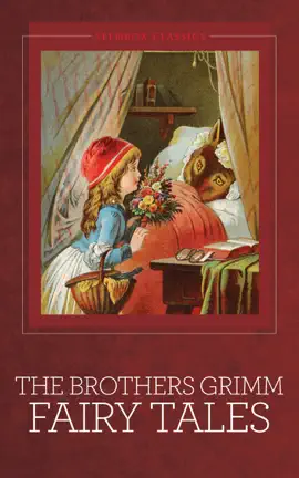 Read: The Brothers Book Grimm