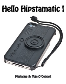 Hello Hipstamatic ! - Marianne