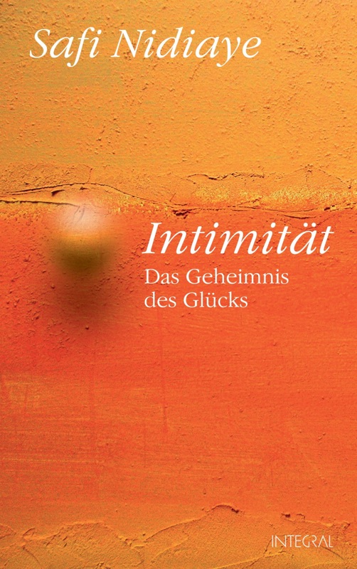 Intimität
