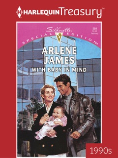WITH BABY IN MIND by Arlene James