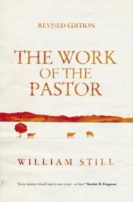 Read: The Work of the Pastor Book