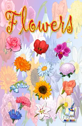 Read: Flowers